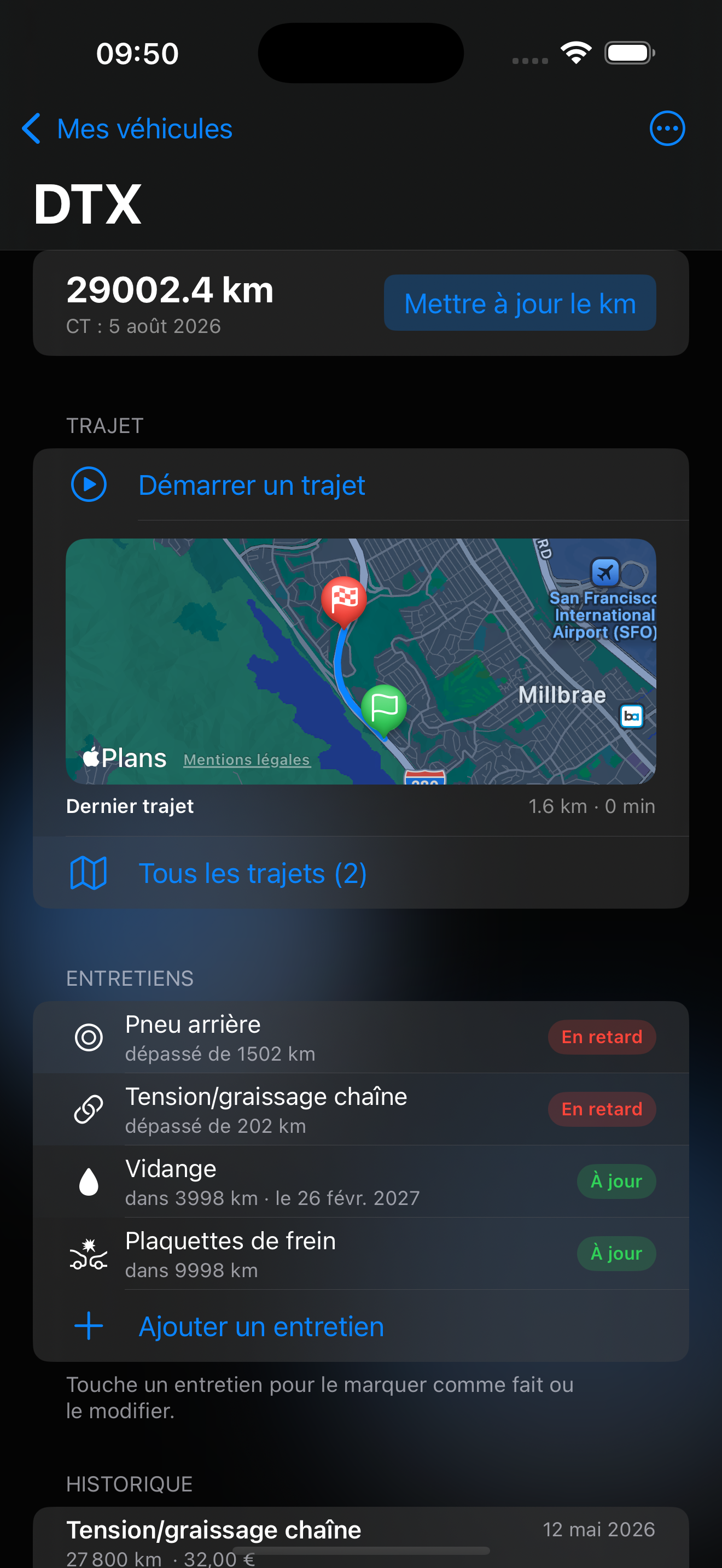 MotoLog — fiche moto